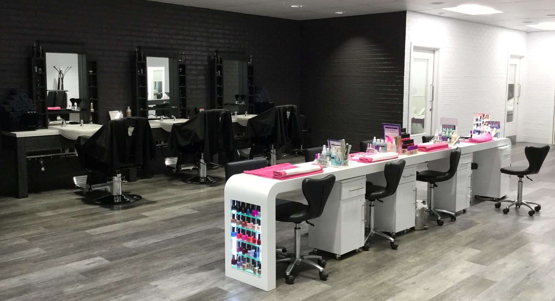 Towel Washing Service for Hair & Beauty Studio at Superdrug