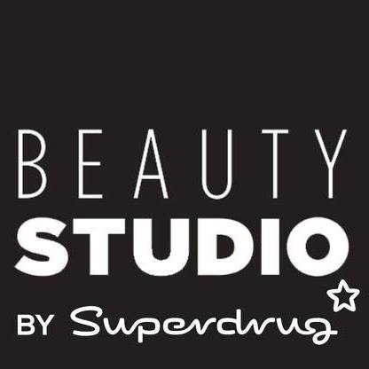 Hair & Beauty Studio at Superdrug