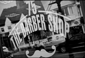 Towel Washing Service for 75 The Barber Shop